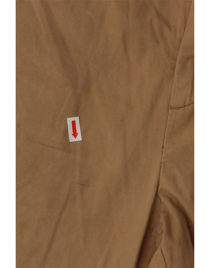 Pantaloncini chino da uomo JACK WILLS W30 Beige medio