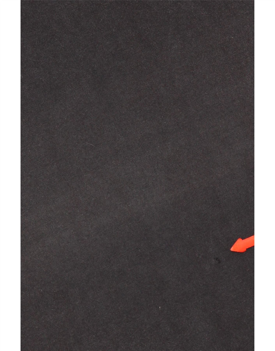 Maglietta grafica da donna Fila Top UK 16 grande nera
