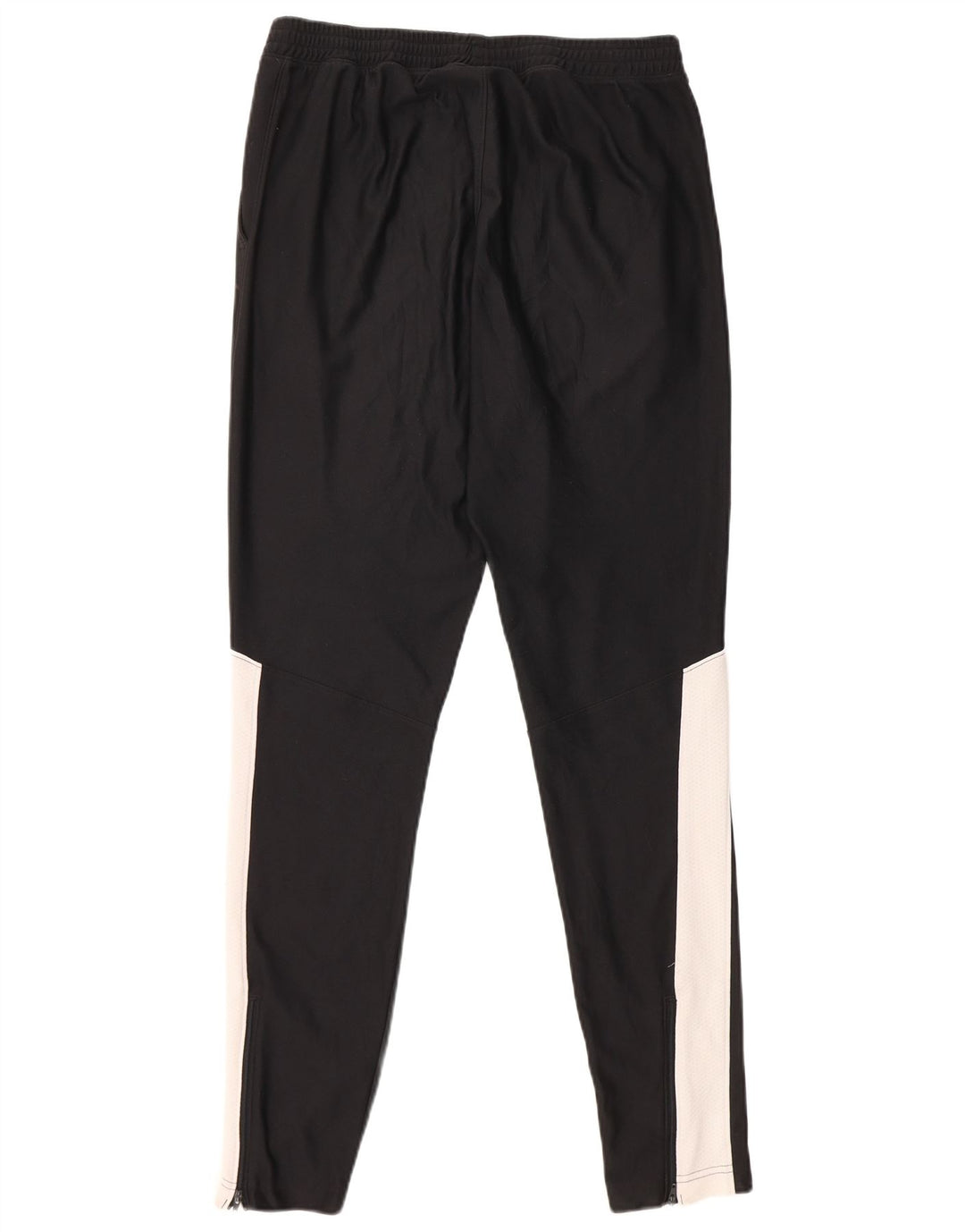 Pantaloni da tuta da uomo Under Armour color block medio nero