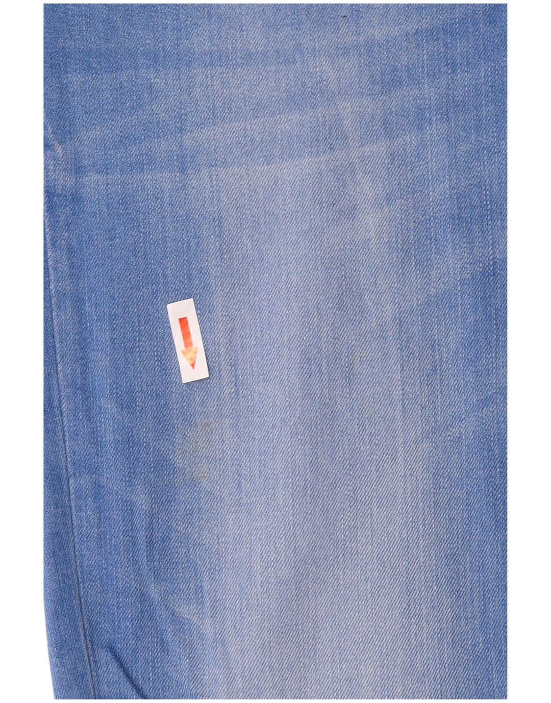 Jeans slim Lee da donna Jade W31 L31 cotone blu