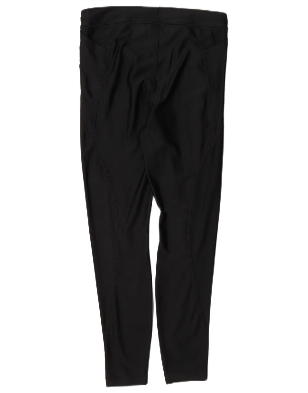 Leggings Nike Dri Fit da donna UK 10 piccoli neri
