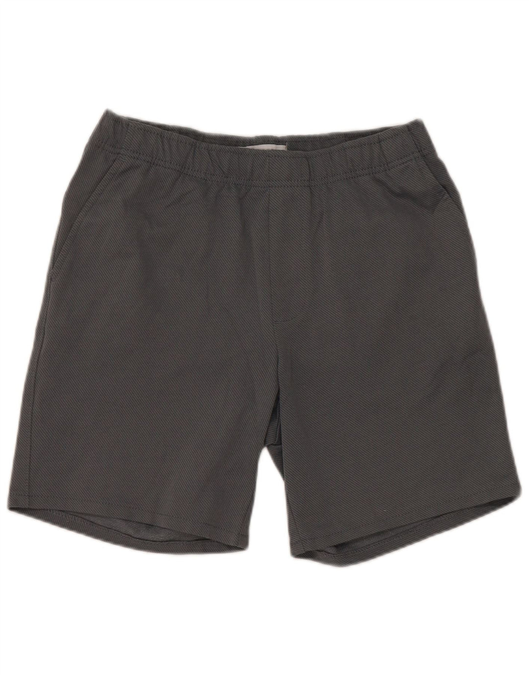 Pantaloncini sportivi Zara da uomo di colore grigio medio