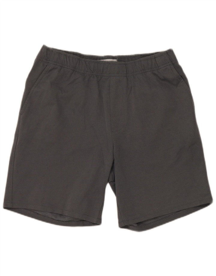 Pantaloncini sportivi Zara da uomo di colore grigio medio