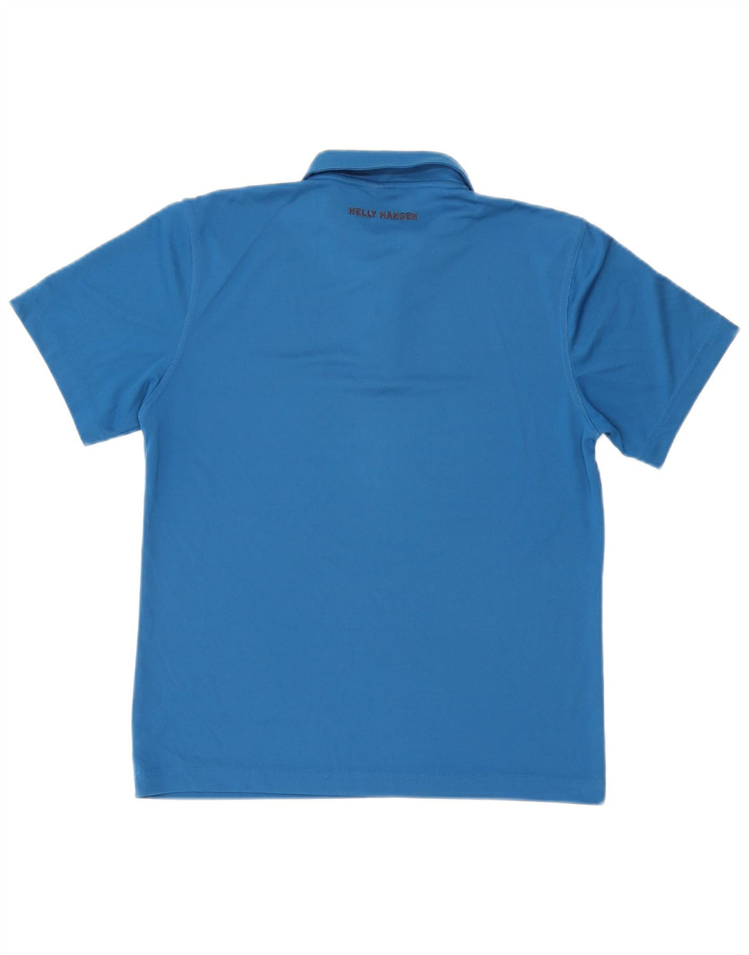 Polo da uomo Helly Hansen grande blu