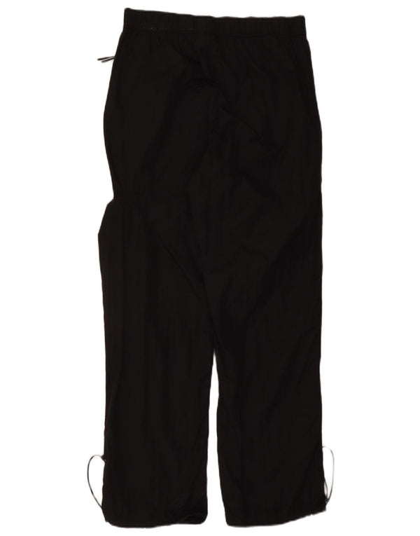 Pantaloni da tuta da donna Adidas Joggers UK 8/10 Small Nero