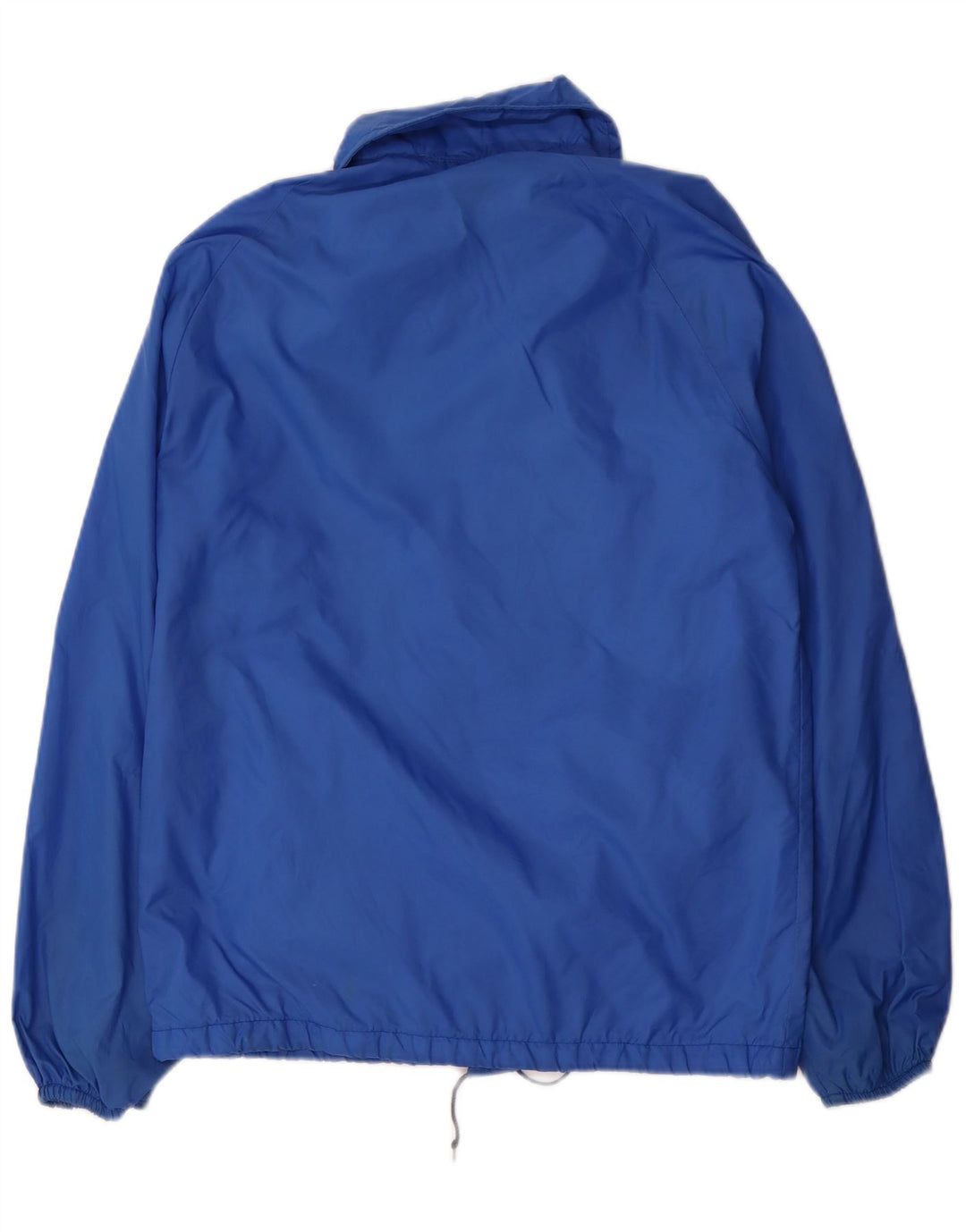 Giacca a vento da uomo CHAMPION UK 36 piccola blu