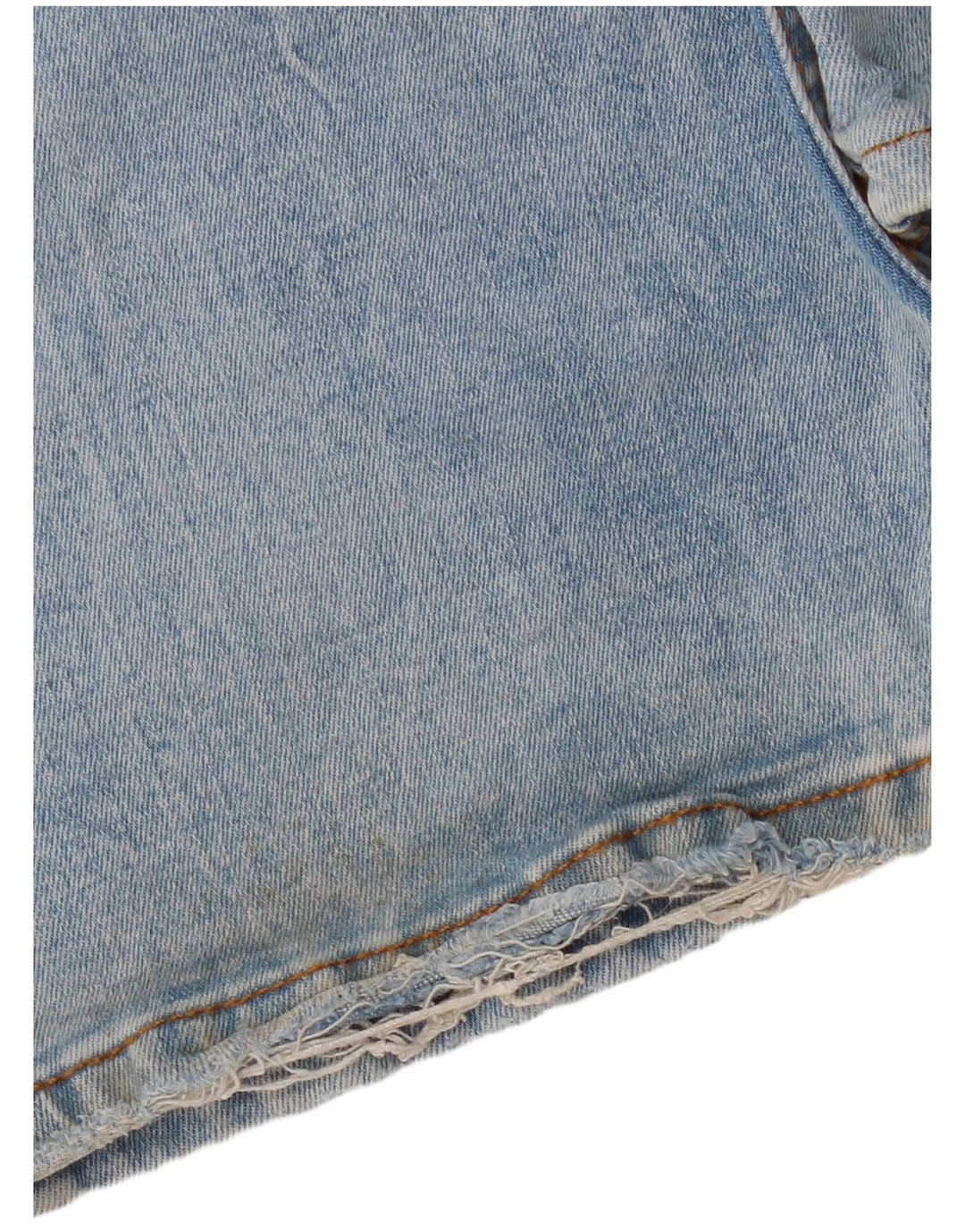 Jeans svasati da donna Zara EU 38 Small W28 L33 cotone blu