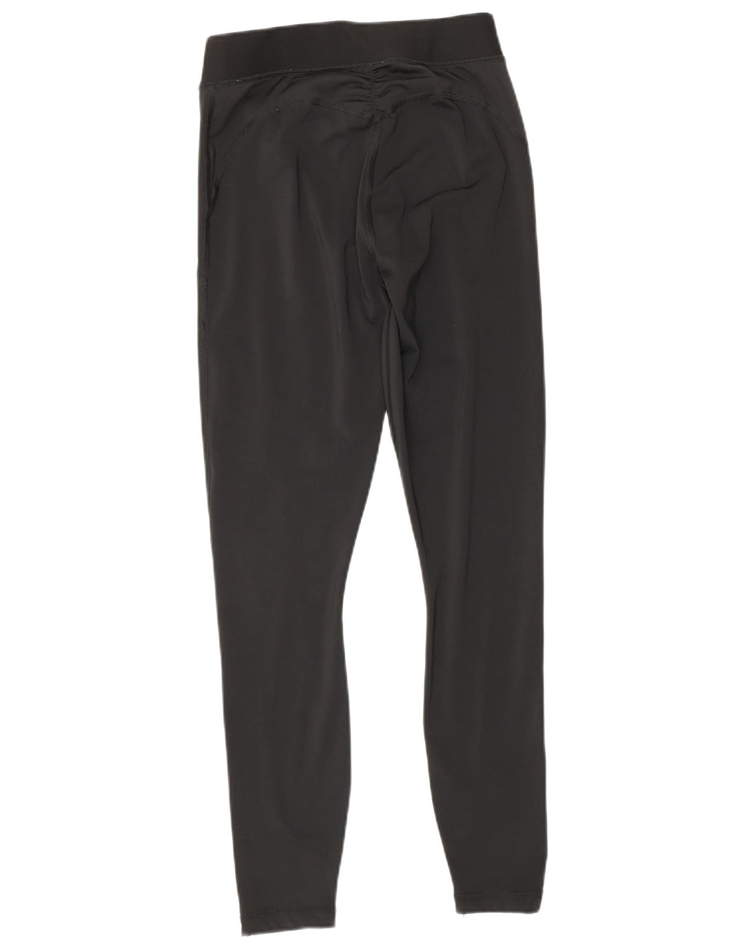 Leggings slim fit da donna PUMA UK 10 Small Nero Poliestere