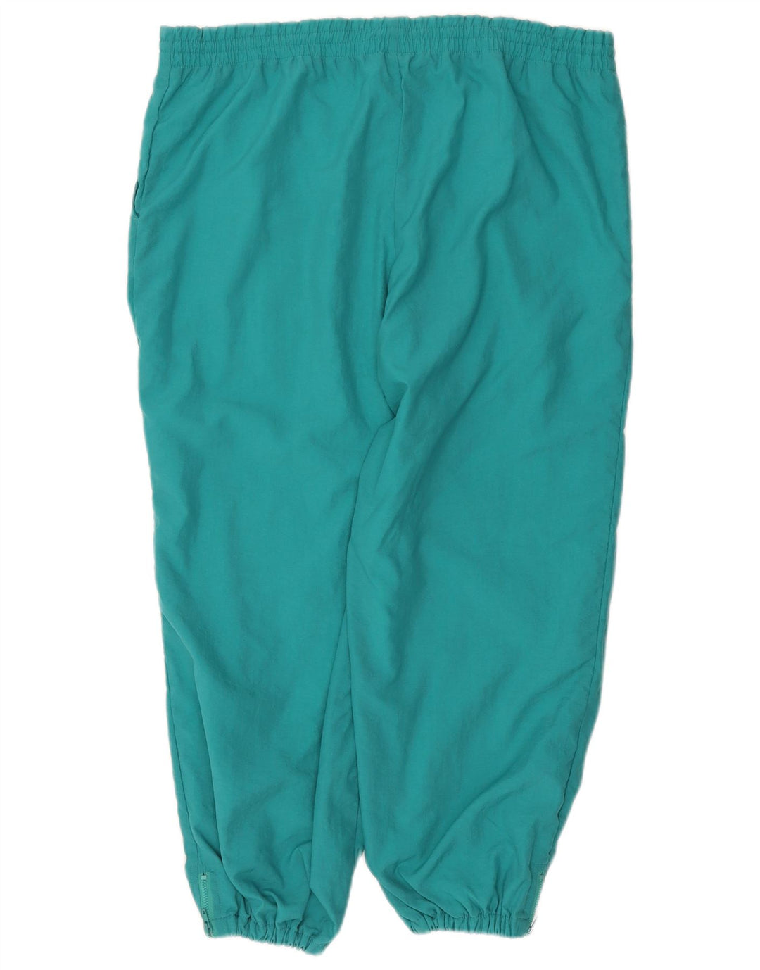 Tuta intera da uomo Fila IT 54 XL Verde Colourblock in poliammide