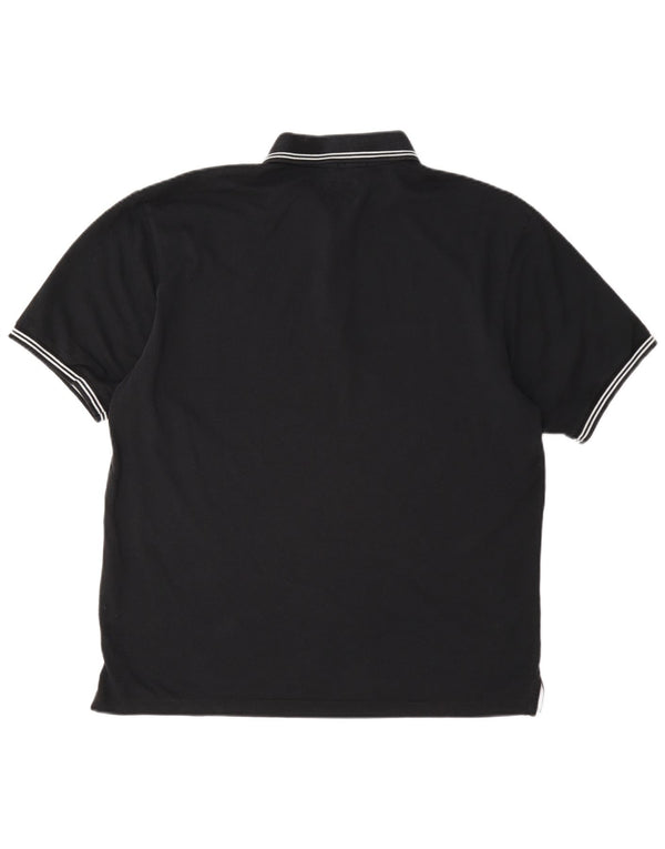 Polo Champion da uomo Easy Fit XL grigia