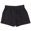 Pantaloncini sportivi da donna Marks & Spencer UK 16 grandi cotone nero