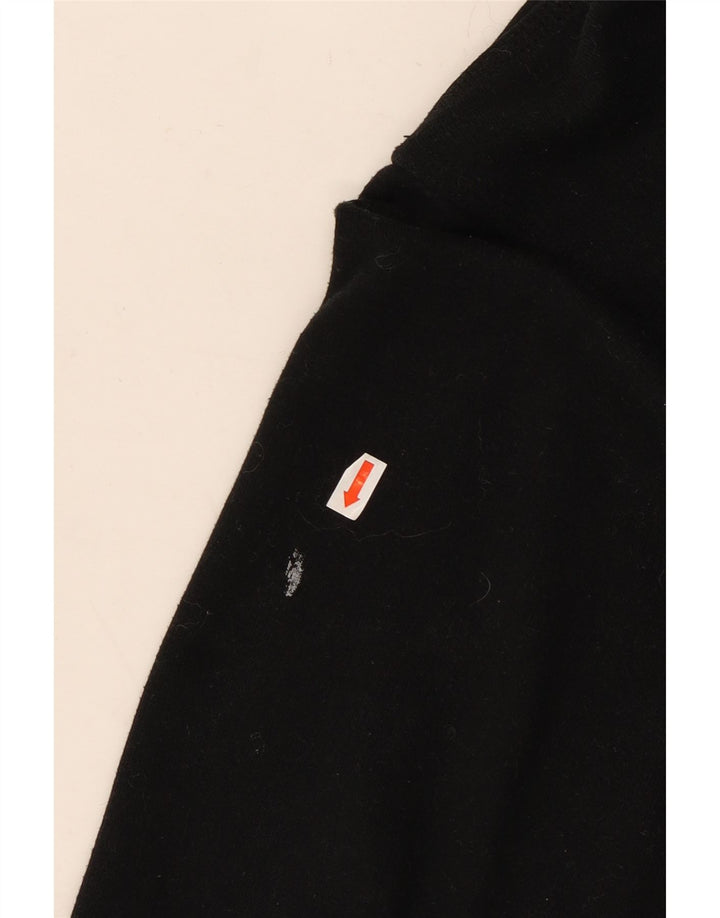 Felpa da uomo CHAMPION Maglione XL Nera