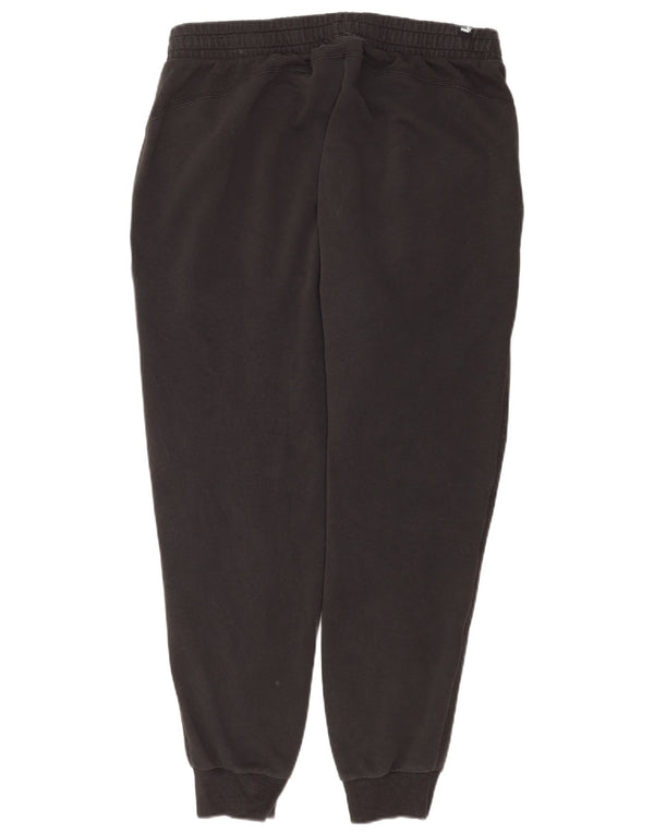 Pantaloni da tuta da uomo Puma Joggers XL neri