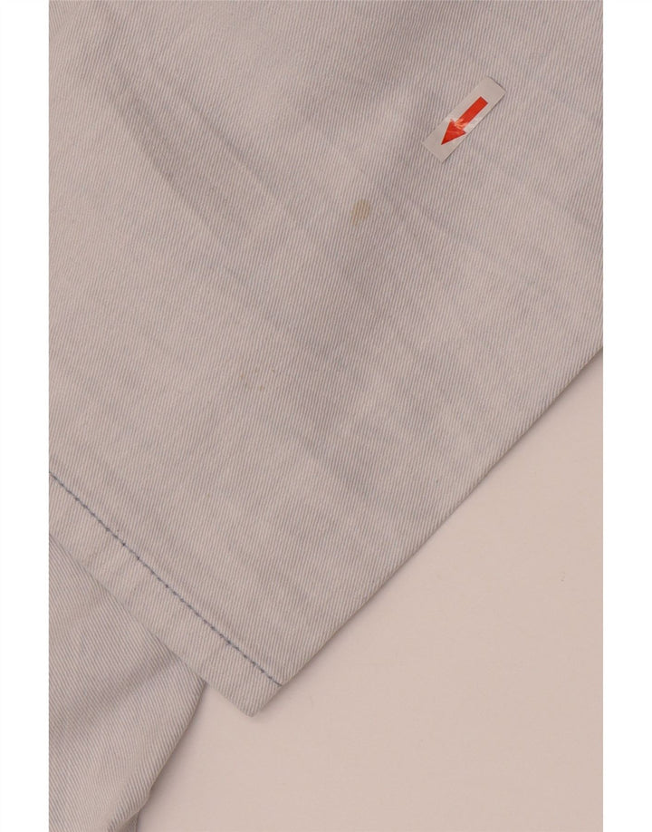 Jeans slim da uomo Desigual W36 L33 cotone blu