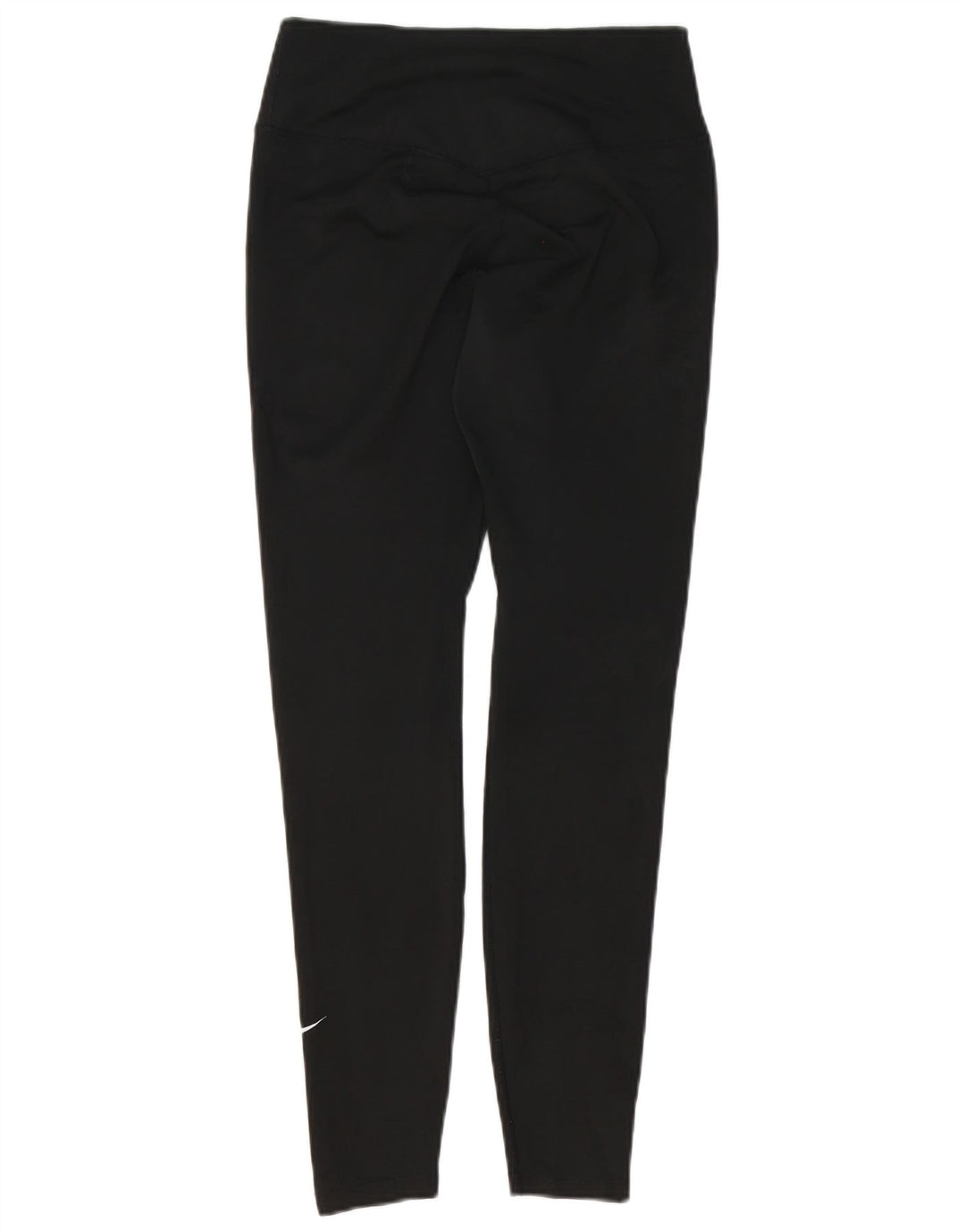 Leggings Nike da donna UK 12 medio nero poliestere