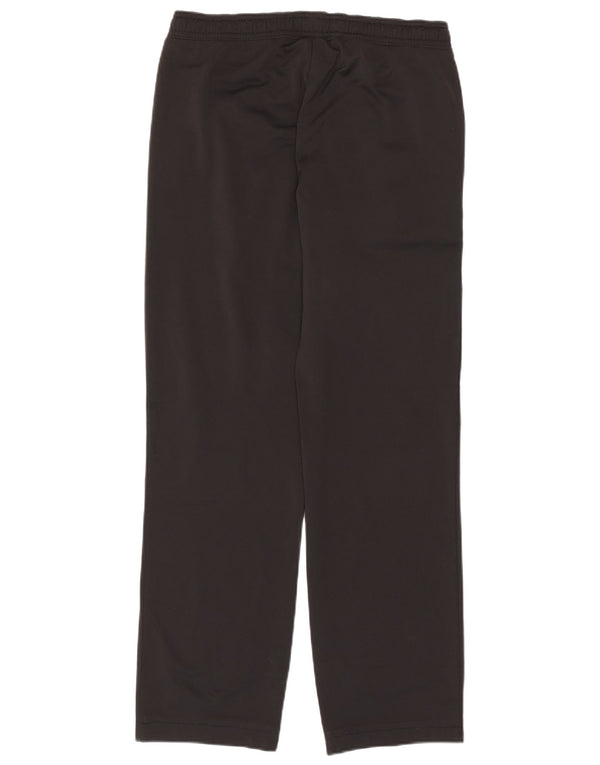 Pantaloni da tuta da donna PUMA UK 10 Small Nero Poliestere