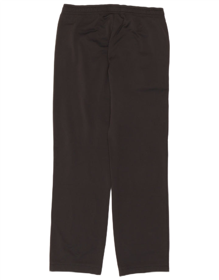 Pantaloni da tuta da donna PUMA UK 10 Small Nero Poliestere