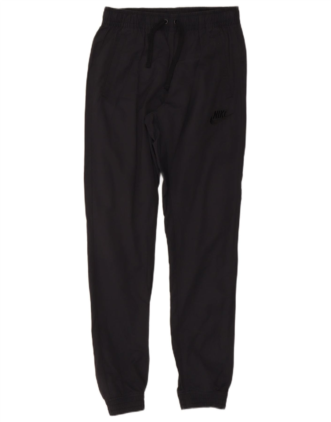 Pantaloni della tuta da donna Nike Joggers UK 8 Small neri