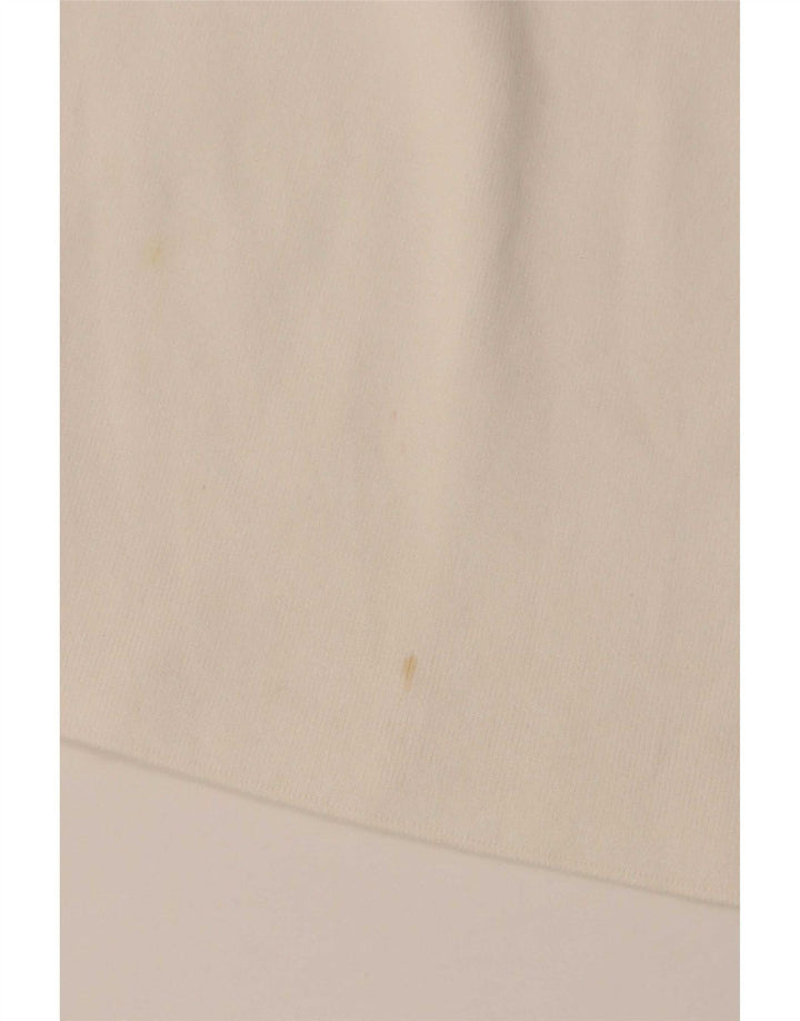 Top camicetta da donna MINT VELVET UK 12 Medio Bianco Modale
