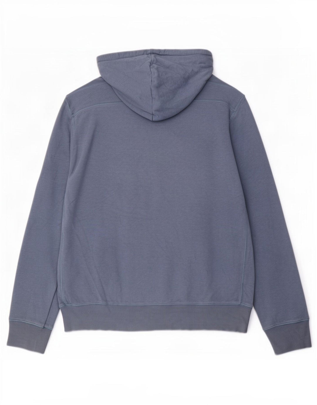 Maglione con cappuccio da uomo Levi's 2XL in cotone blu navy