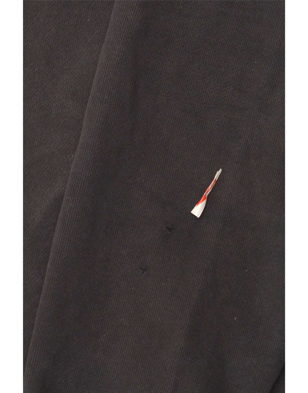 Felpa da uomo Fat Face Maglione XL Cotone nero