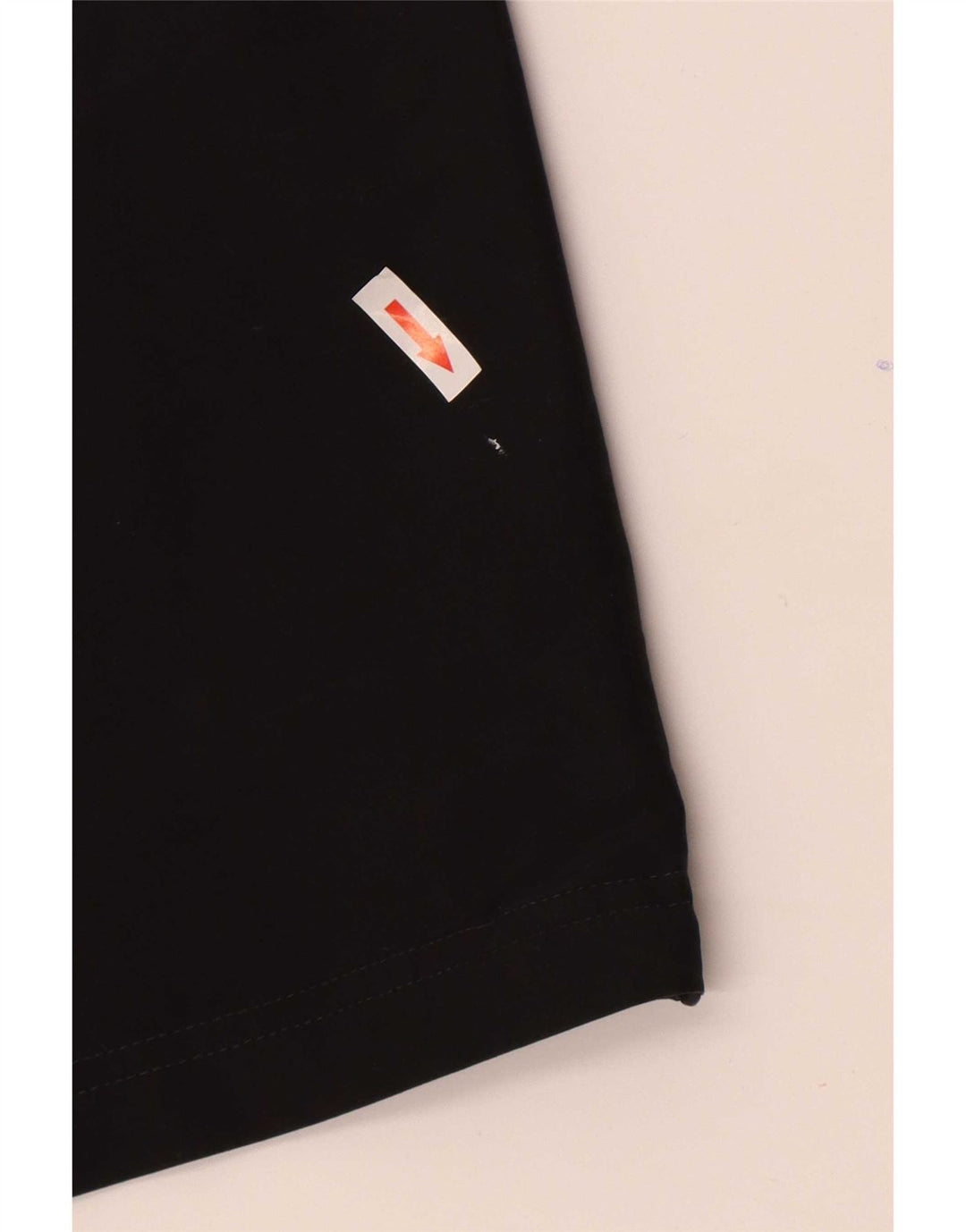 Pantaloncini sportivi Adidas Clima 365 da uomo XL poliestere nero