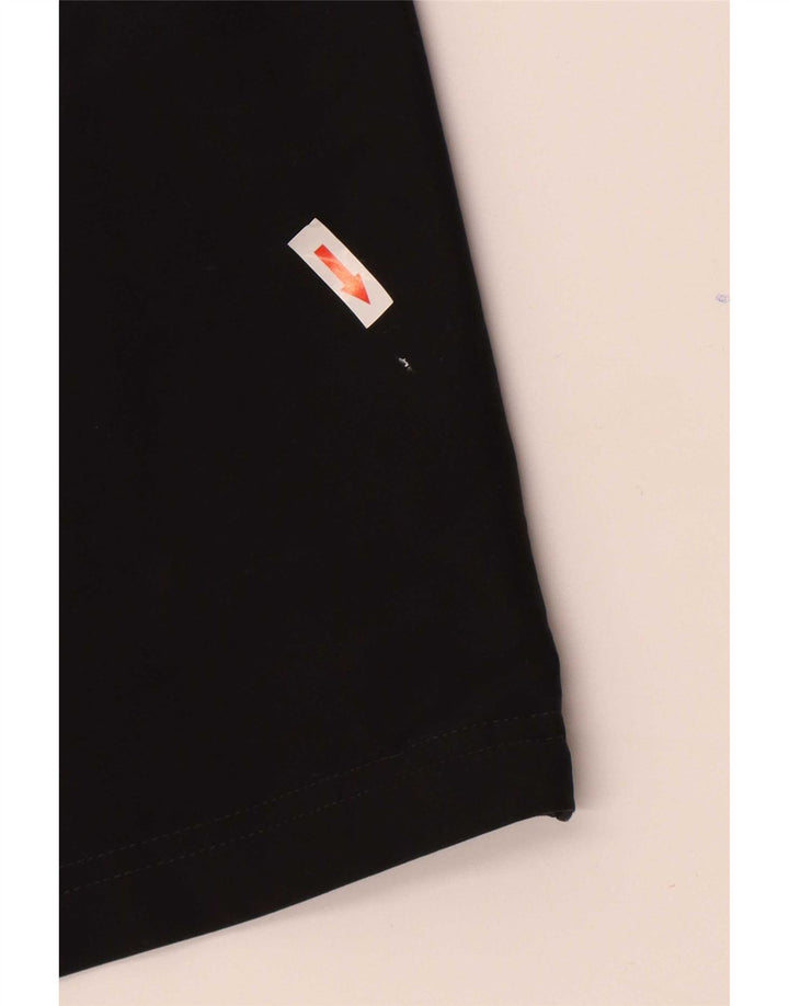 Pantaloncini sportivi Adidas Clima 365 da uomo XL poliestere nero