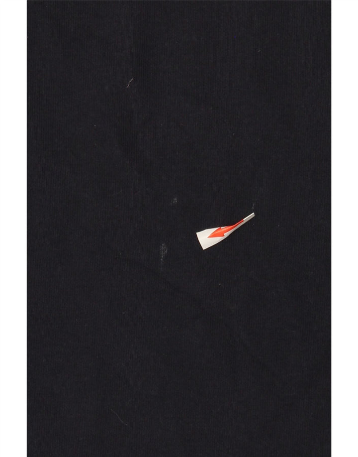 Pantaloni da tuta da uomo Champion 3XL cotone blu navy