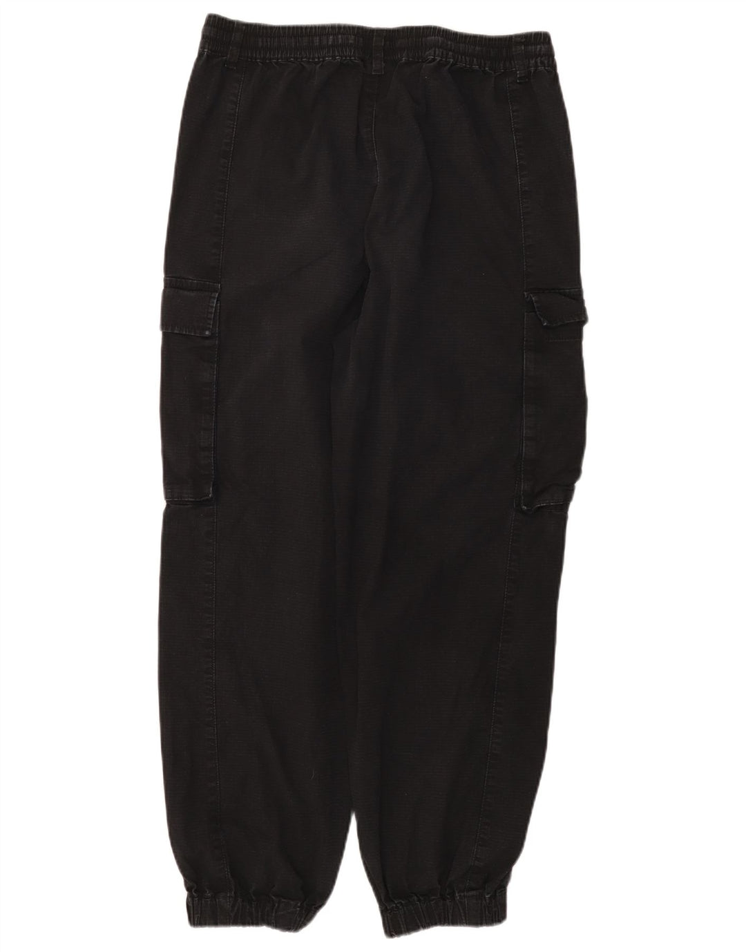 Pantaloni cargo da jogging da uomo Champion grandi W34 L28 neri