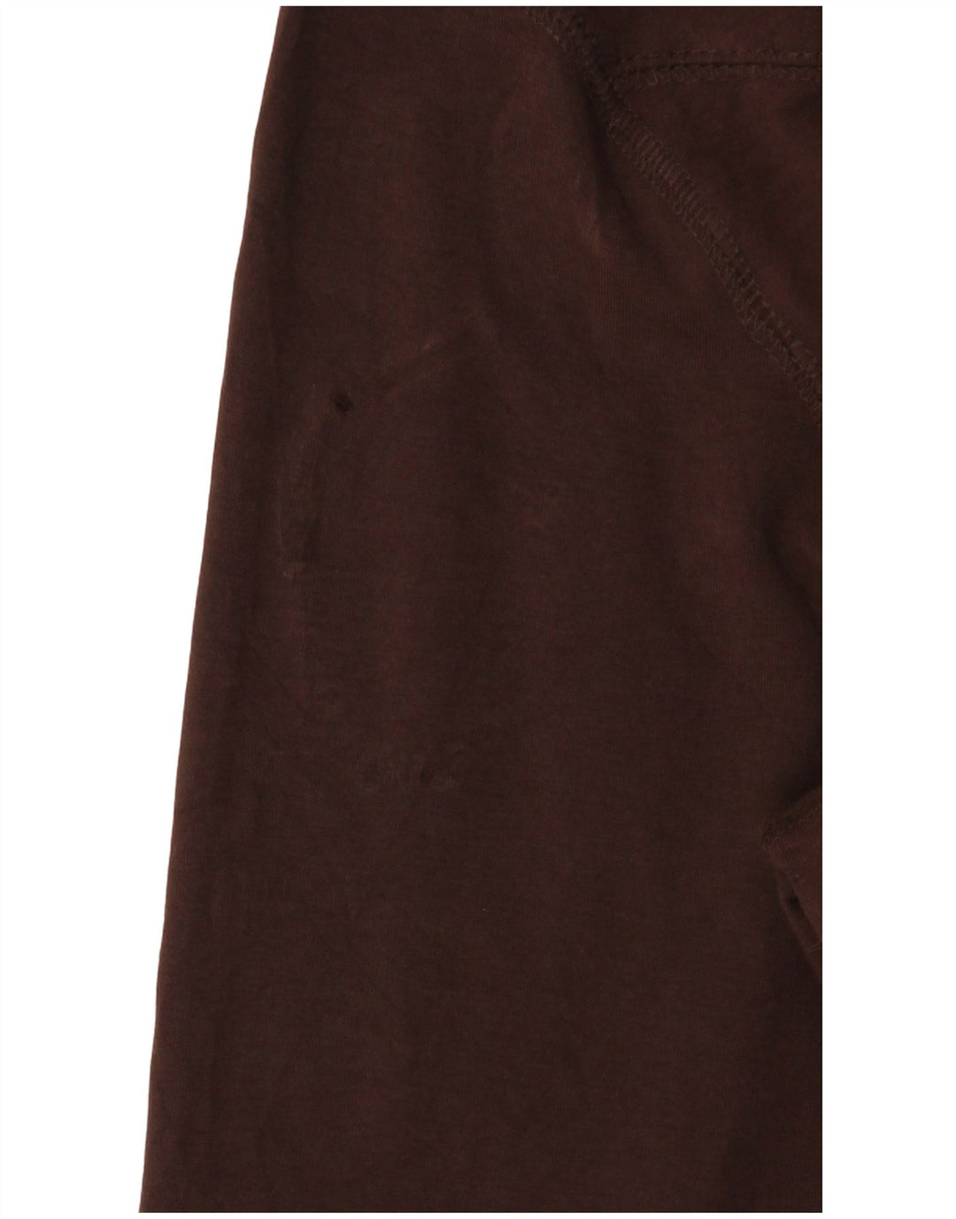 Giacca da ginnastica da donna FILA UK 16 Large Marrone Cotone