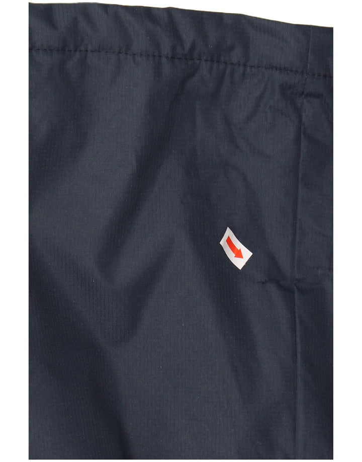 Pantaloni da sci da donna Mountain Warehouse UK 8 Small Poliestere blu navy