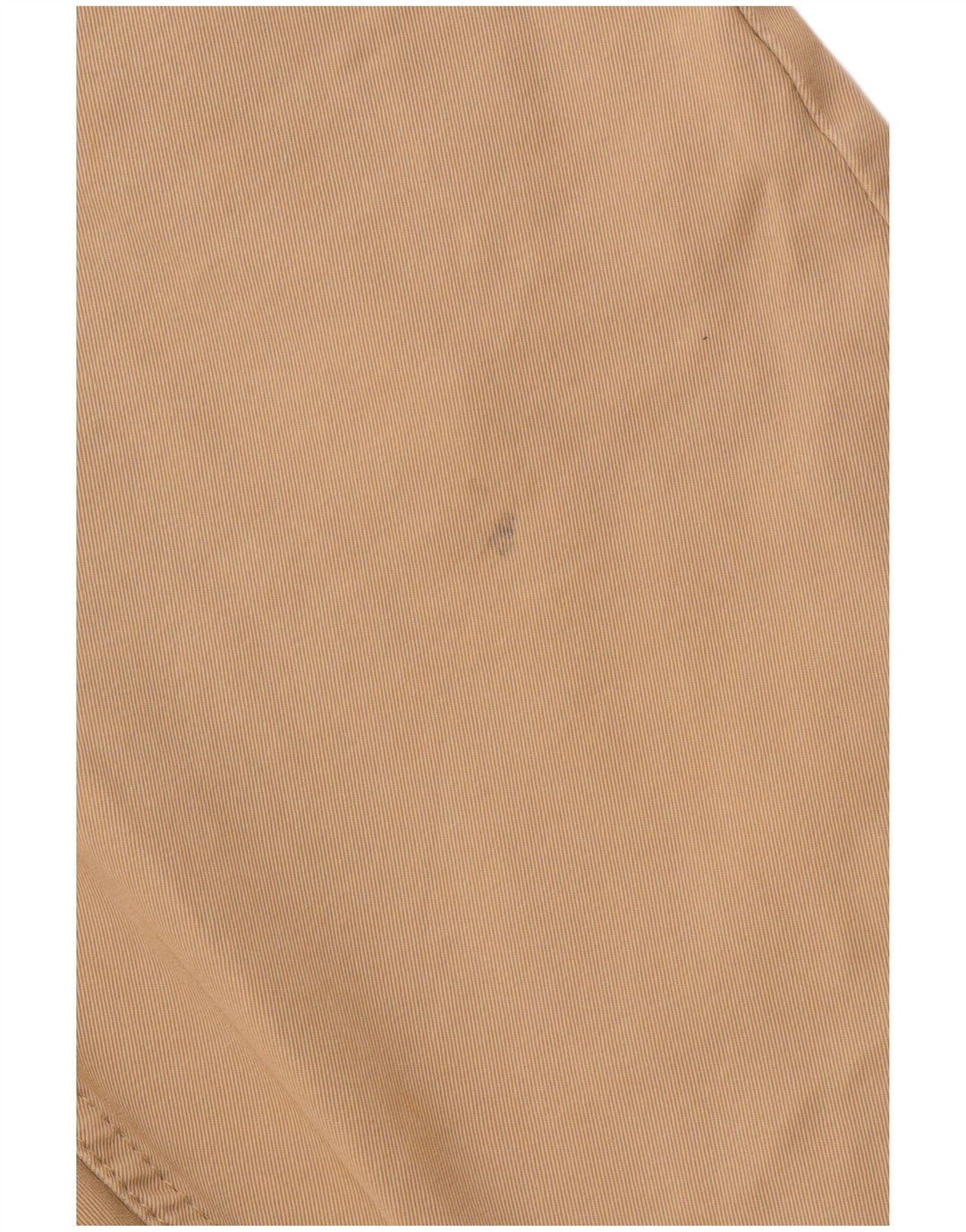 Pantaloni casual affusolati da uomo Lee W34 L34 in cotone beige