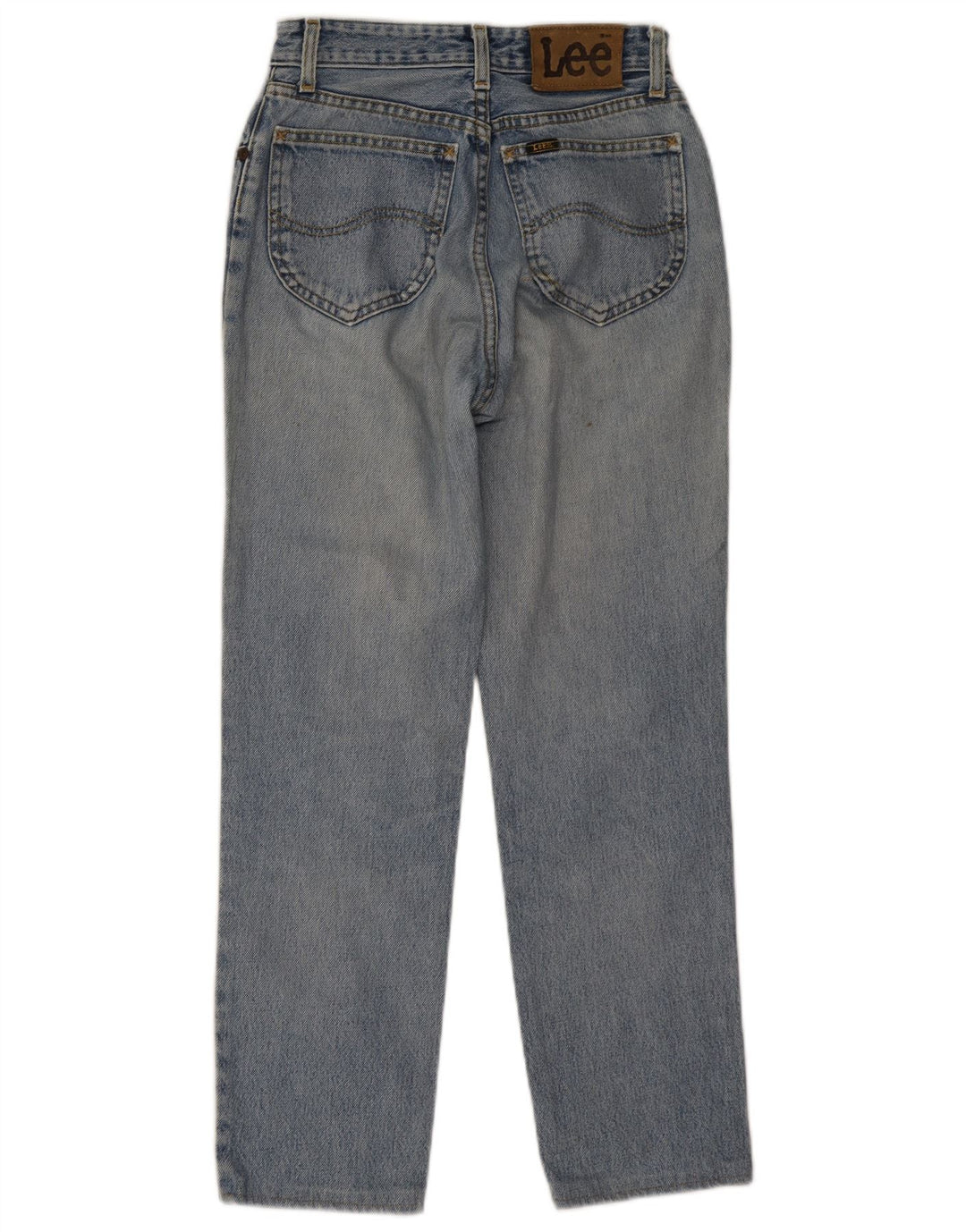 Jeans affusolati Lee Oklahoma da donna W28 L29 cotone blu