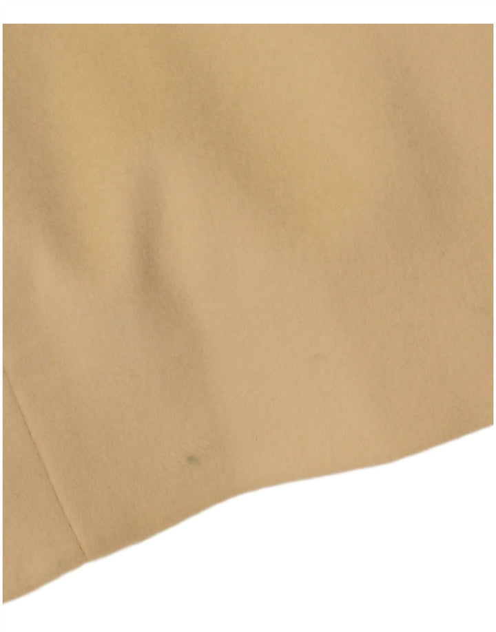 Cappotto da donna Ferre UK 14 beige medio