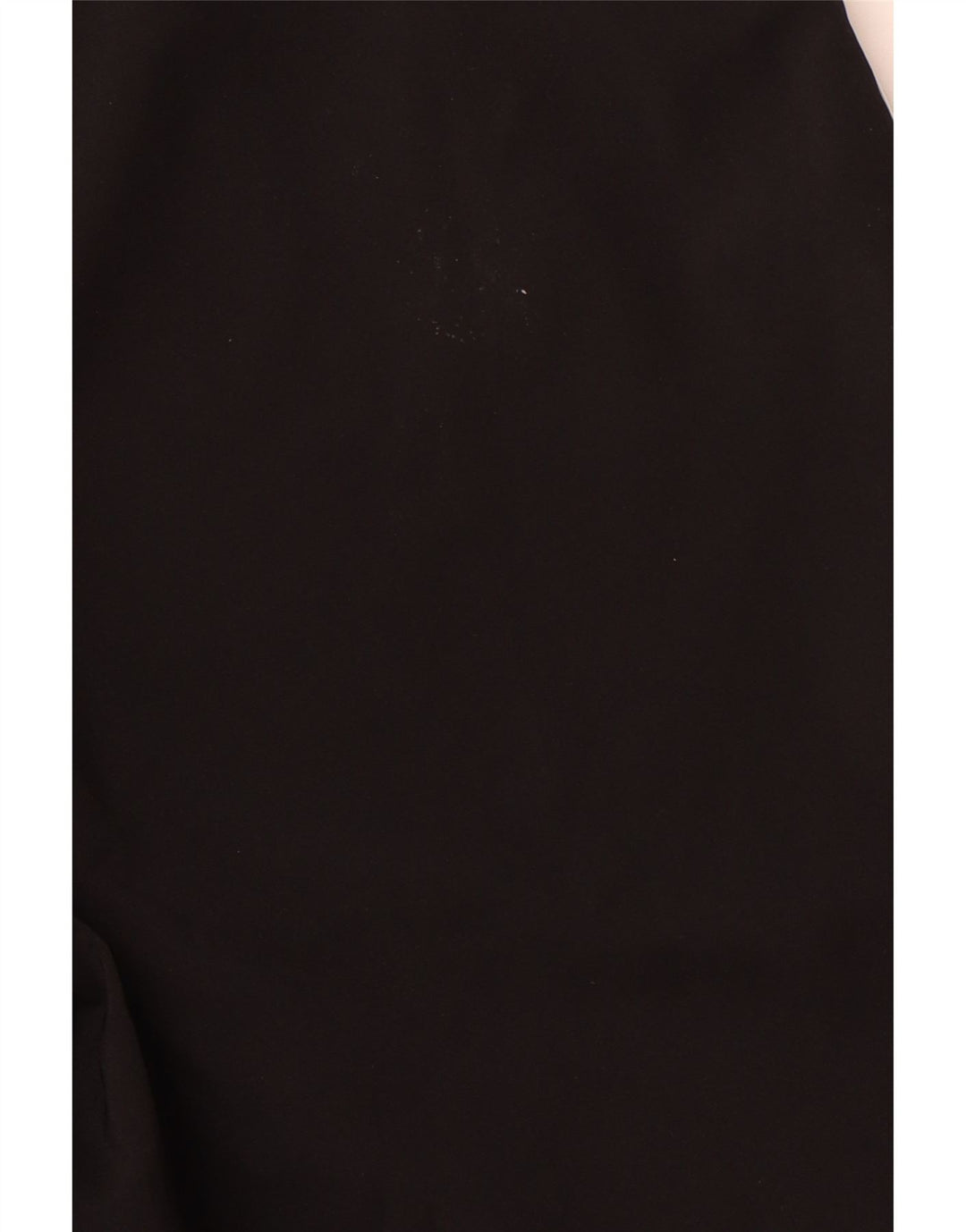 Pantaloncini sportivi da uomo ADIDAS piccoli neri in poliestere