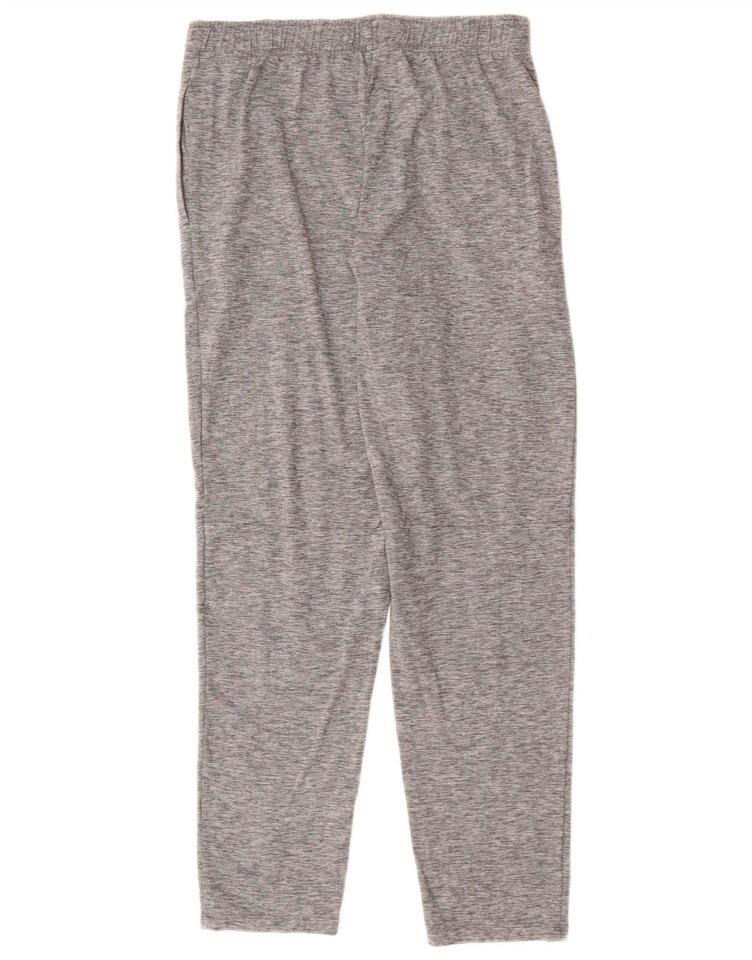 Pantaloni della tuta da ragazzo Reebok 15-16 anni XL Grigi