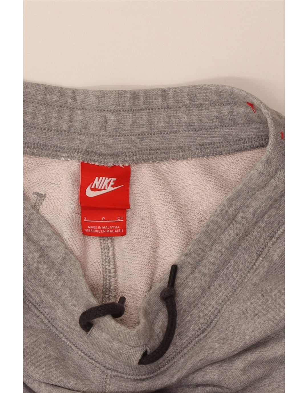 Pantaloni da tuta da donna NIKE Joggers UK 10 Small Grigio