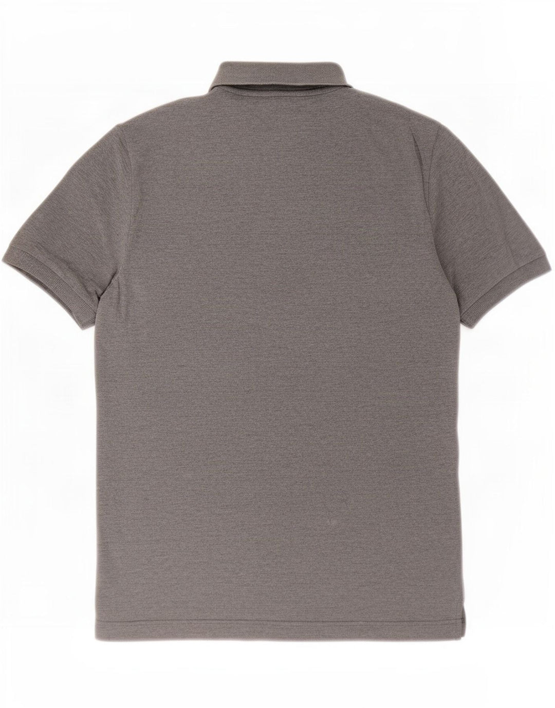 Polo Uomo Sergio Tacchini IT 50 Cotone Grigio Medio
