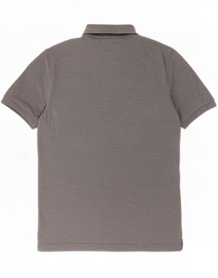 Polo Uomo Sergio Tacchini IT 50 Cotone Grigio Medio