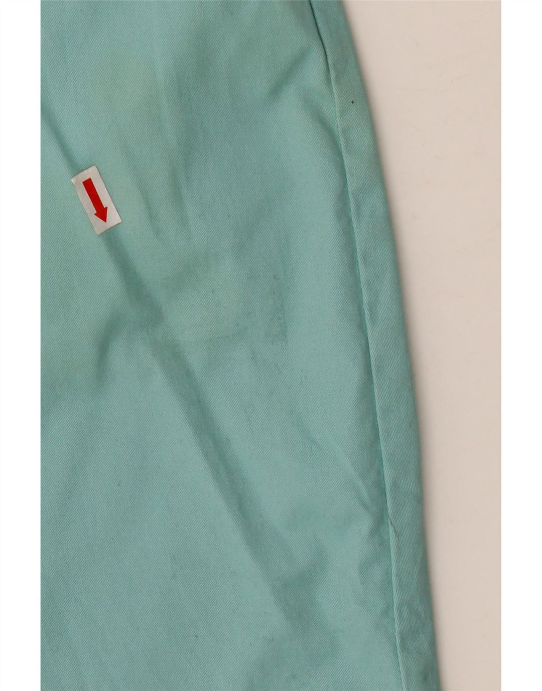 Pantaloncini casual da donna a vita media con vestibilità regolare LEE W32 Large Turchese