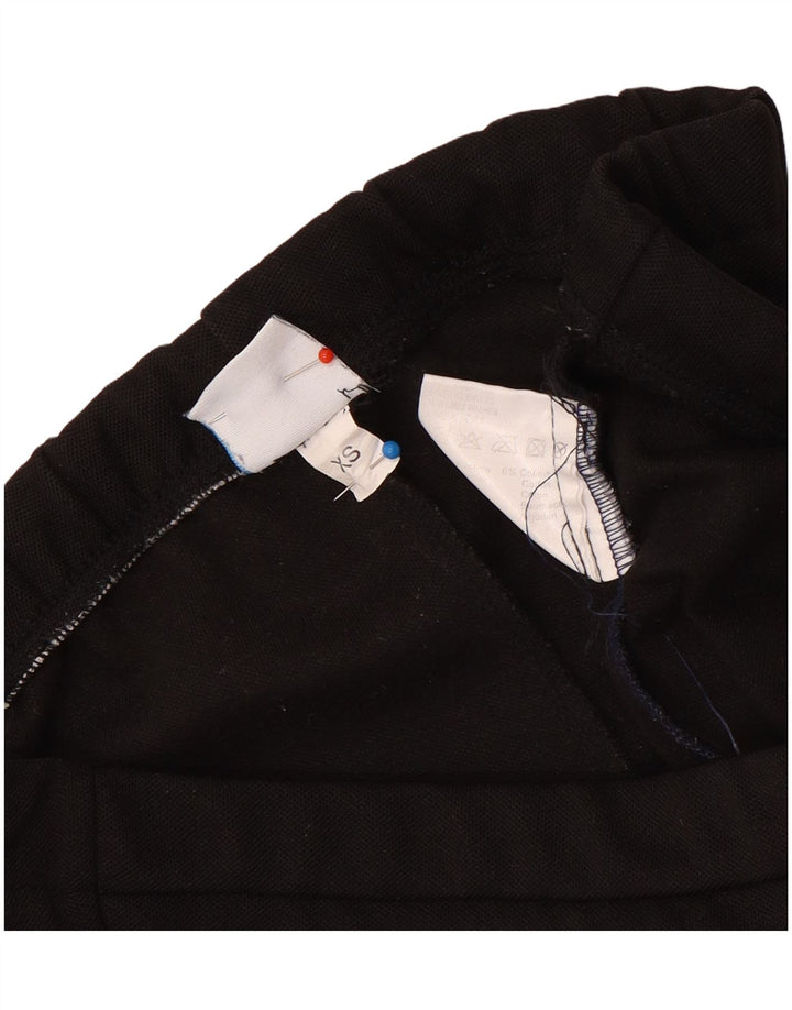 Pantaloni da tuta da donna Arena UK 6 XS poliestere nero