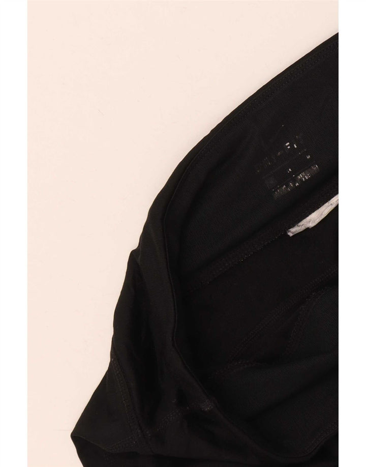 Leggings Nike Dri Fit da donna UK 14 medio nero