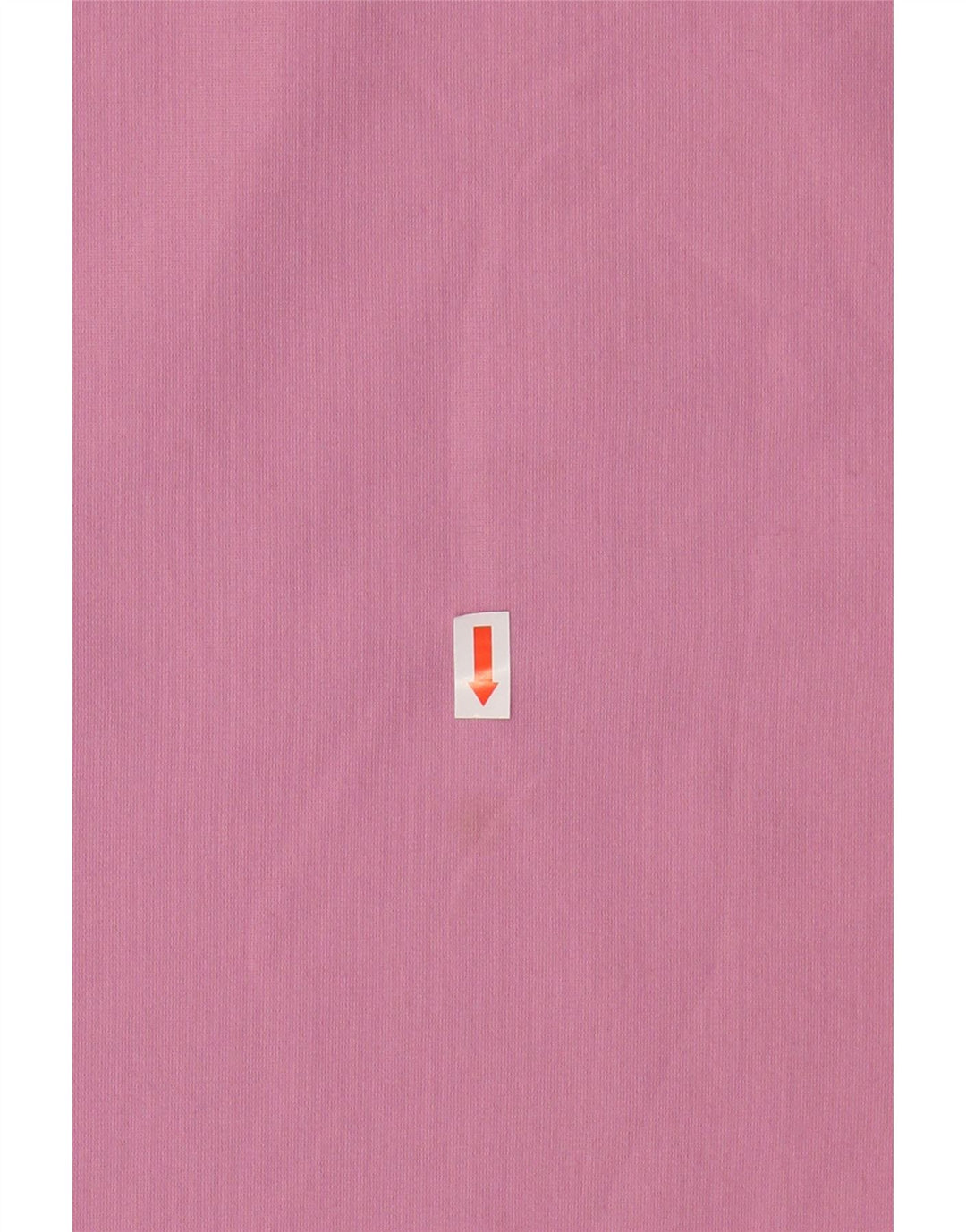 DENNY ROSE Abito basic senza maniche da donna UK 8 piccolo in viscosa rosa