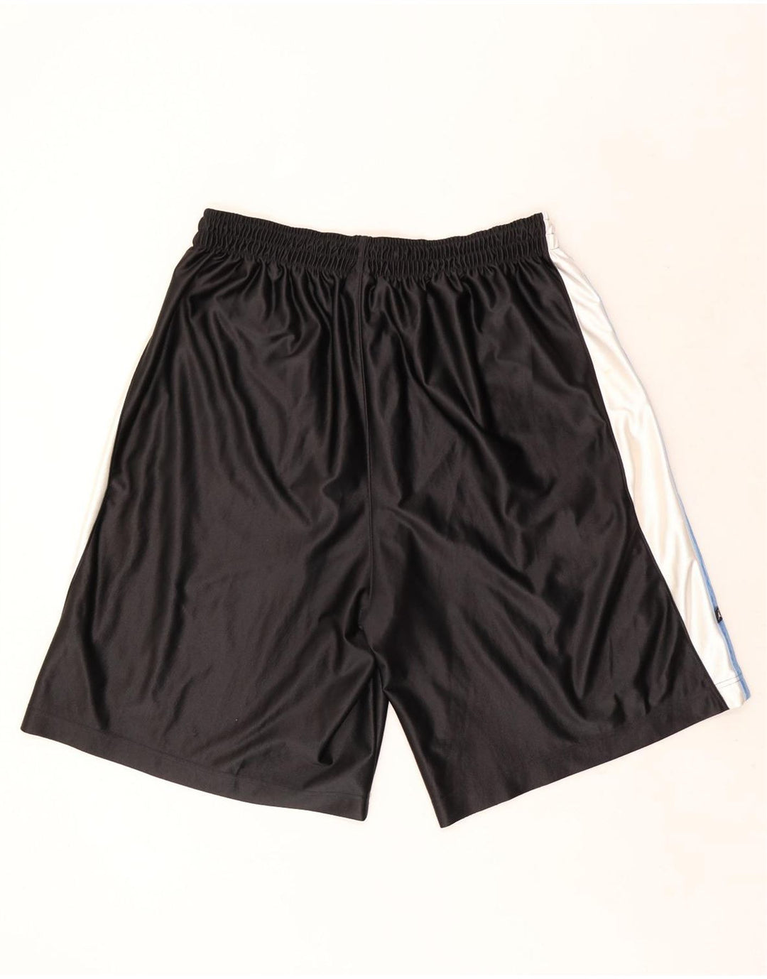 Pantaloncini sportivi Jordan da uomo 3XL Poliestere color block nero