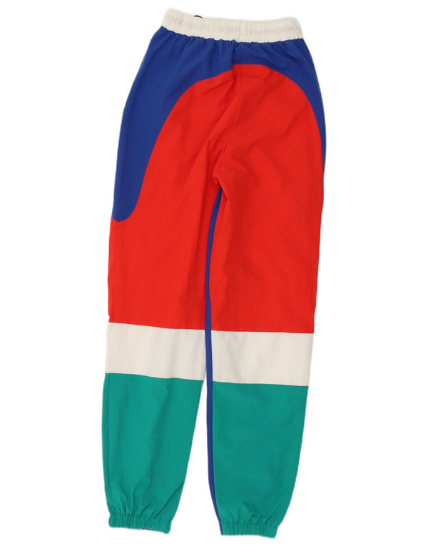 Pantaloni da tuta da donna Ellesse Joggers UK 8 Small multicolore
