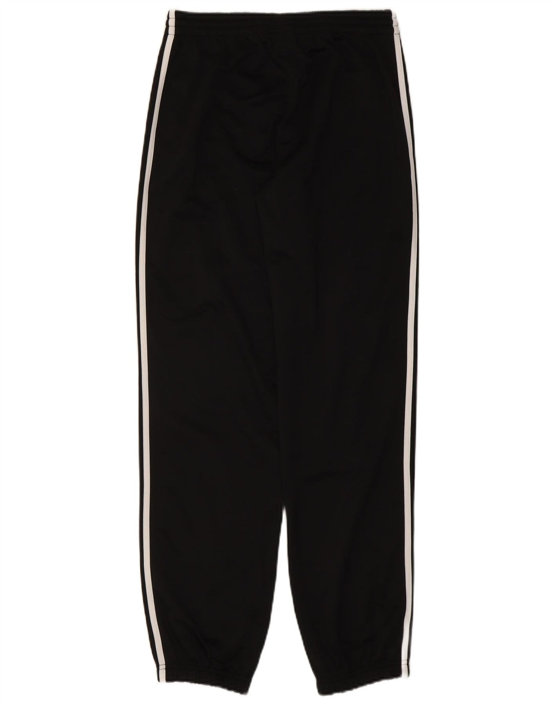 Pantaloni da tuta da ragazzo Adidas Joggers 15-16 anni Poliestere nero