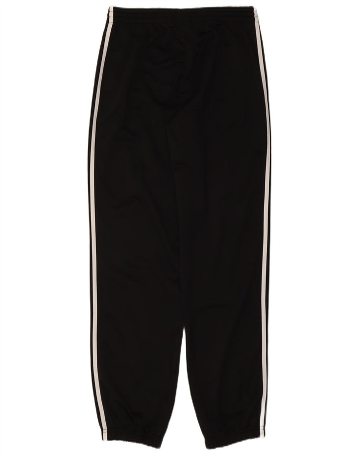 Pantaloni da tuta da ragazzo Adidas Joggers 15-16 anni Poliestere nero