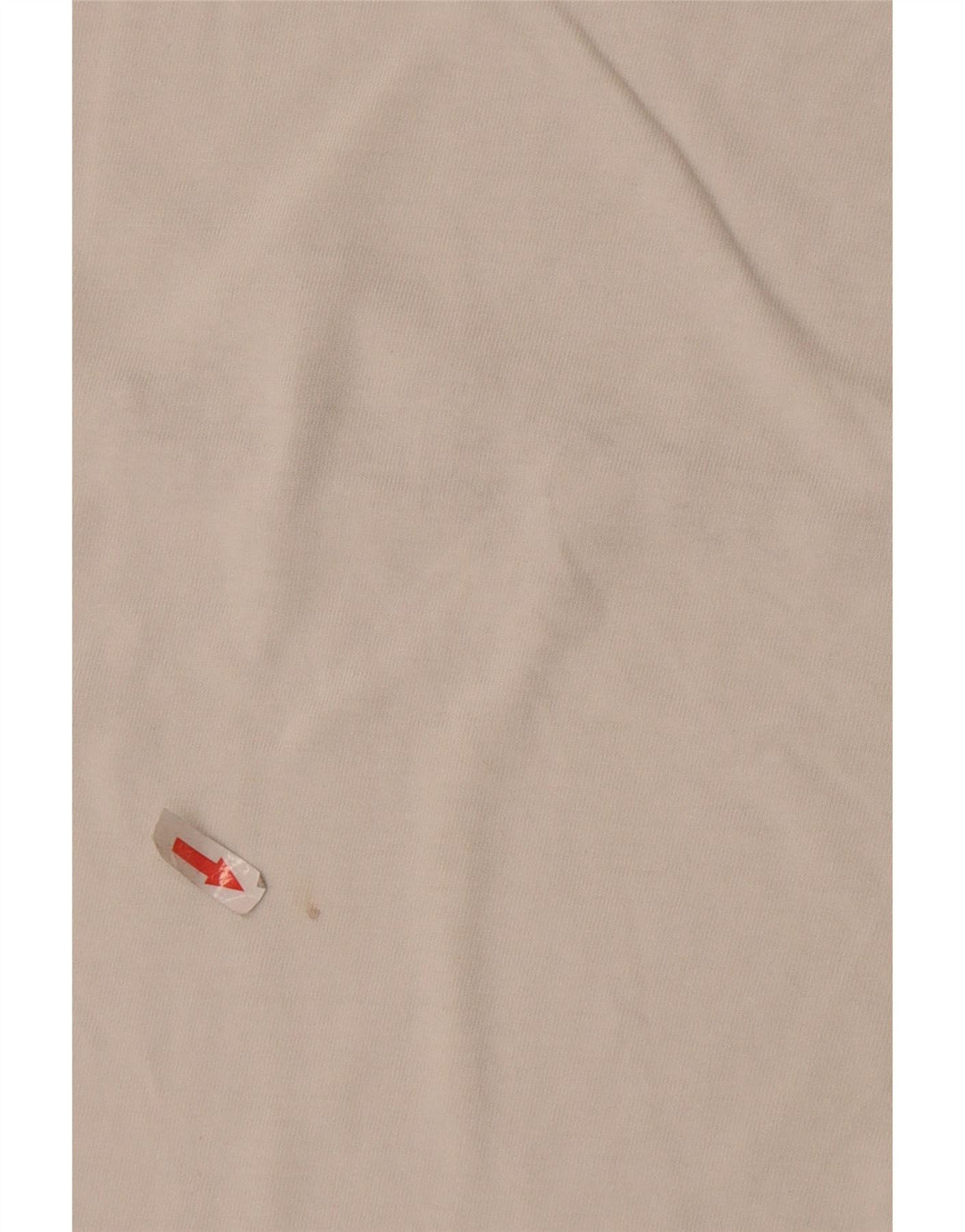 T-shirt grafica da uomo Champion Top XL bianca