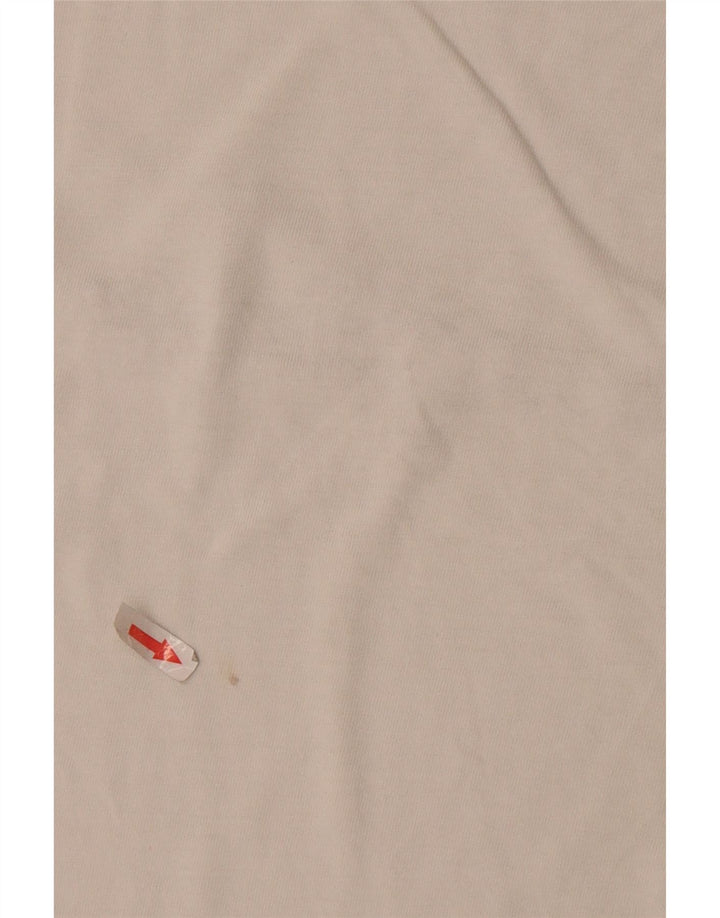 T-shirt grafica da uomo Champion Top XL bianca