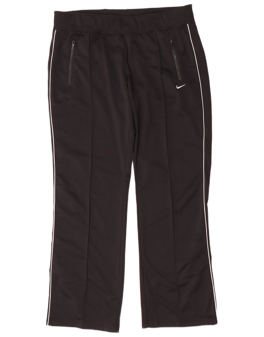 Pantaloni da tuta Nike da uomo XL in poliestere nero